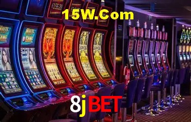 Experiência VIP 8jbet