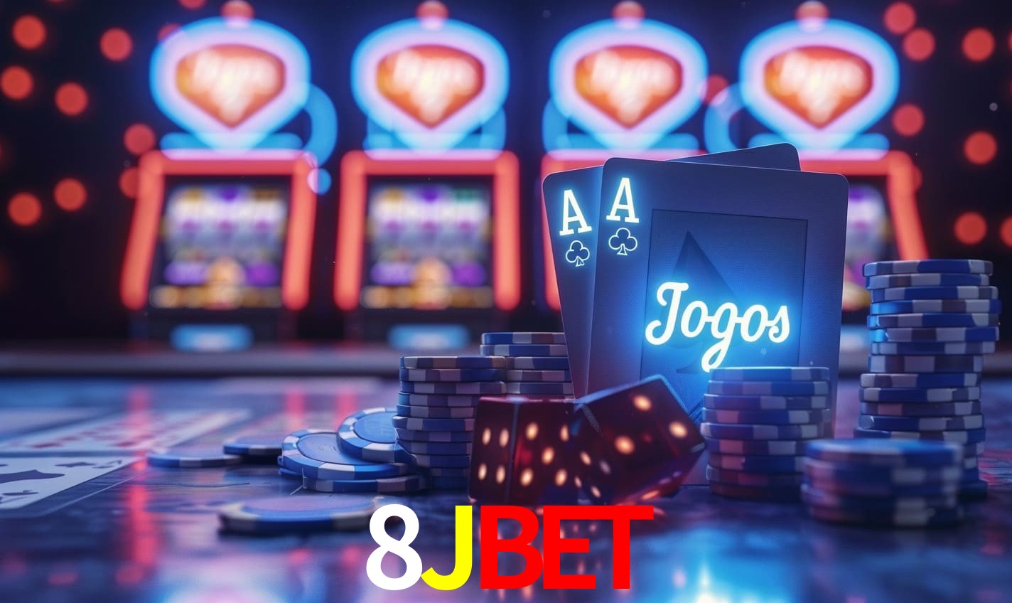 Lista de Jogos 8Jbet