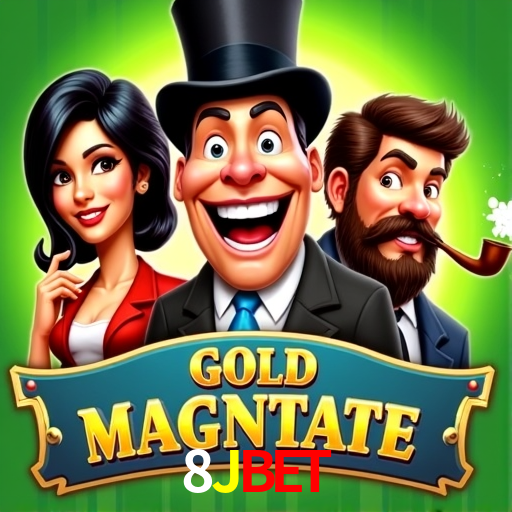 Melhor Casino Online 8Jbet