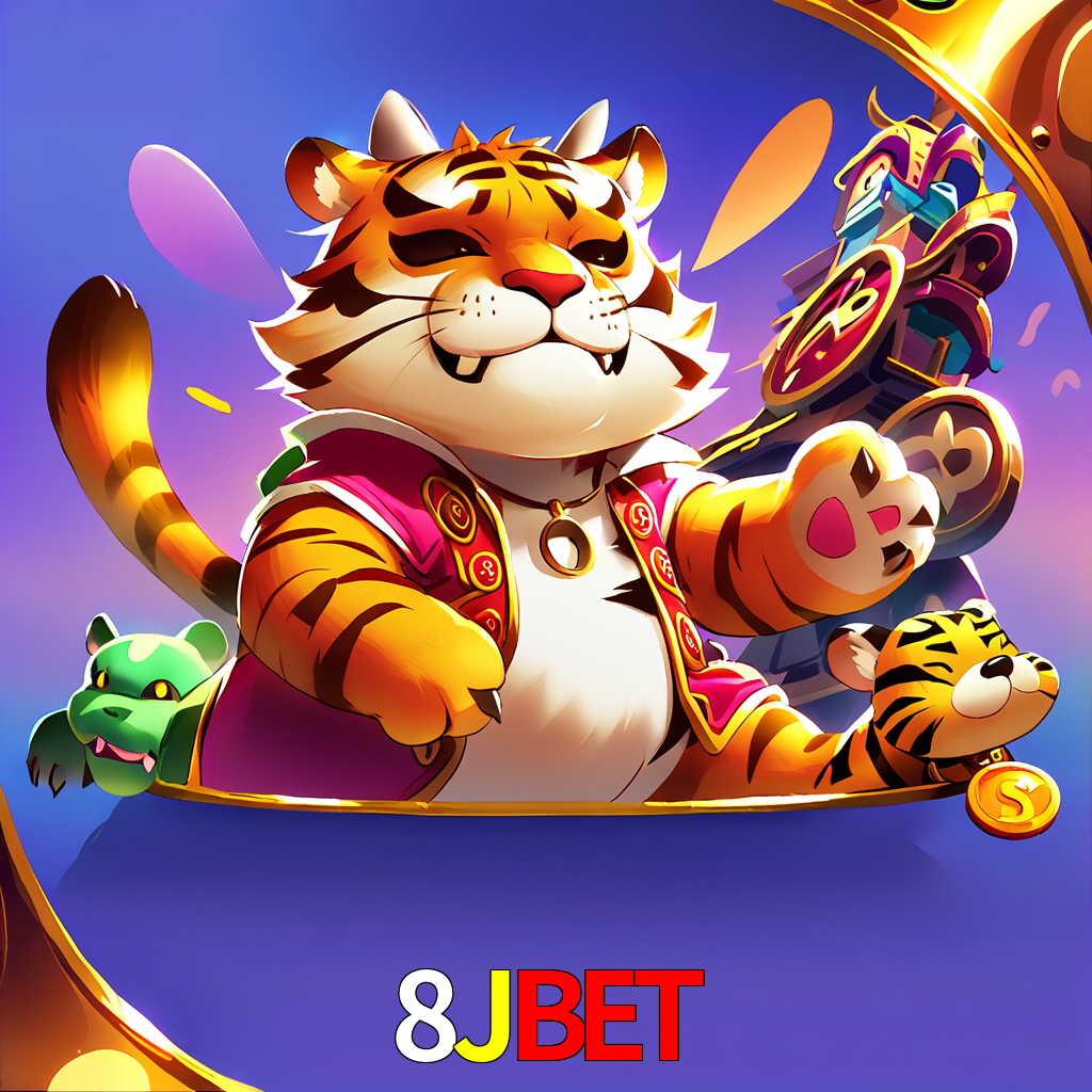 Cassino Online 8Jbet