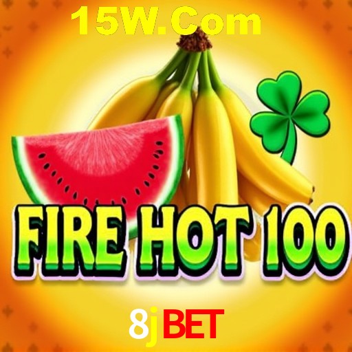 Slot Games 8jbet