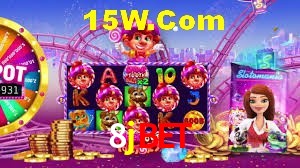 Welcome Bonus 8jbet