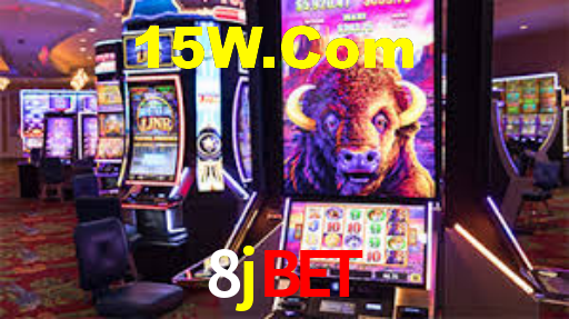 8jbet.com