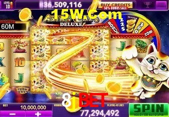 Provedores de Jogos 8jbet