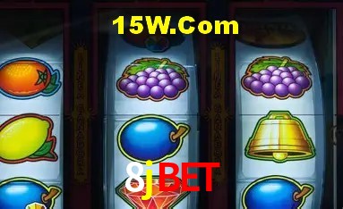 Diretório de Jogos 8jbet