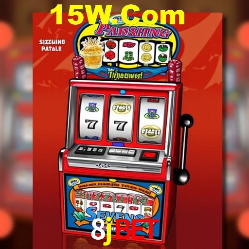 Descubra o Mundo do Cassino Online com 8jbet