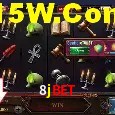 Login Seguro 8jbet