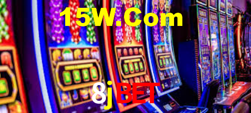 8jbet.com