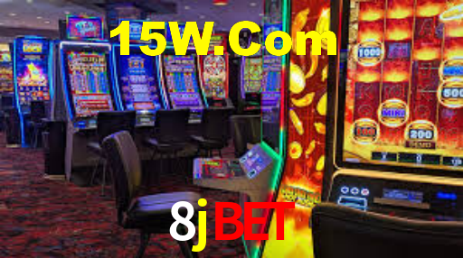 8jbet.com
