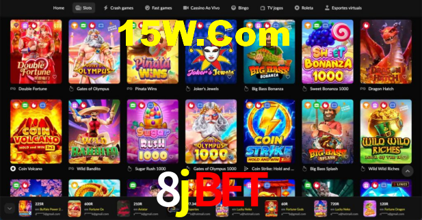 8jbet