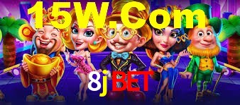 Welcome Bonus 8jbet