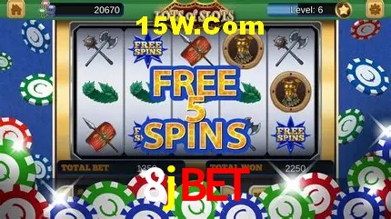 Especiais de Fim de Semana 8jbet
